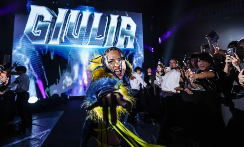 Four WWE stars Triple H neglected in lead-up to Survivor Series WarGames 2025