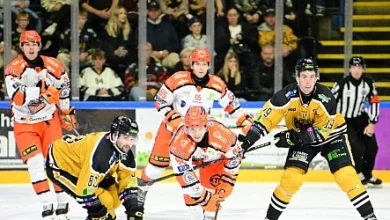 Four games on the schedule for Saturday night