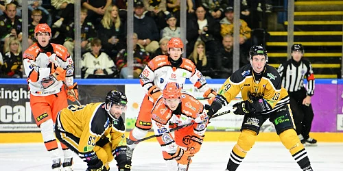 Four games on the schedule for Saturday night