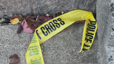 Four hurt in Charlottesville Halloween party shooting; CPD Chief says 'It could have been way worse'