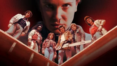 Four things you need to know ahead of Stranger Things’ final season releasing THIS Thursday