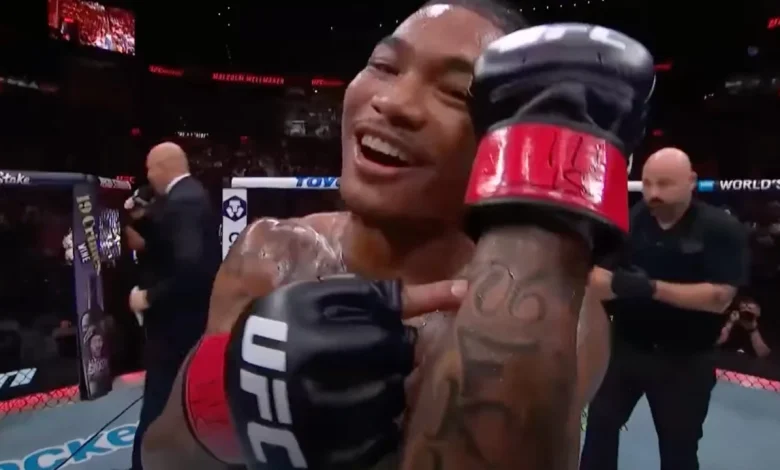 Four under-the-radar fighters to watch at UFC 322