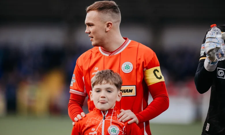 Four-way NIFL Premiership title race gathers pace