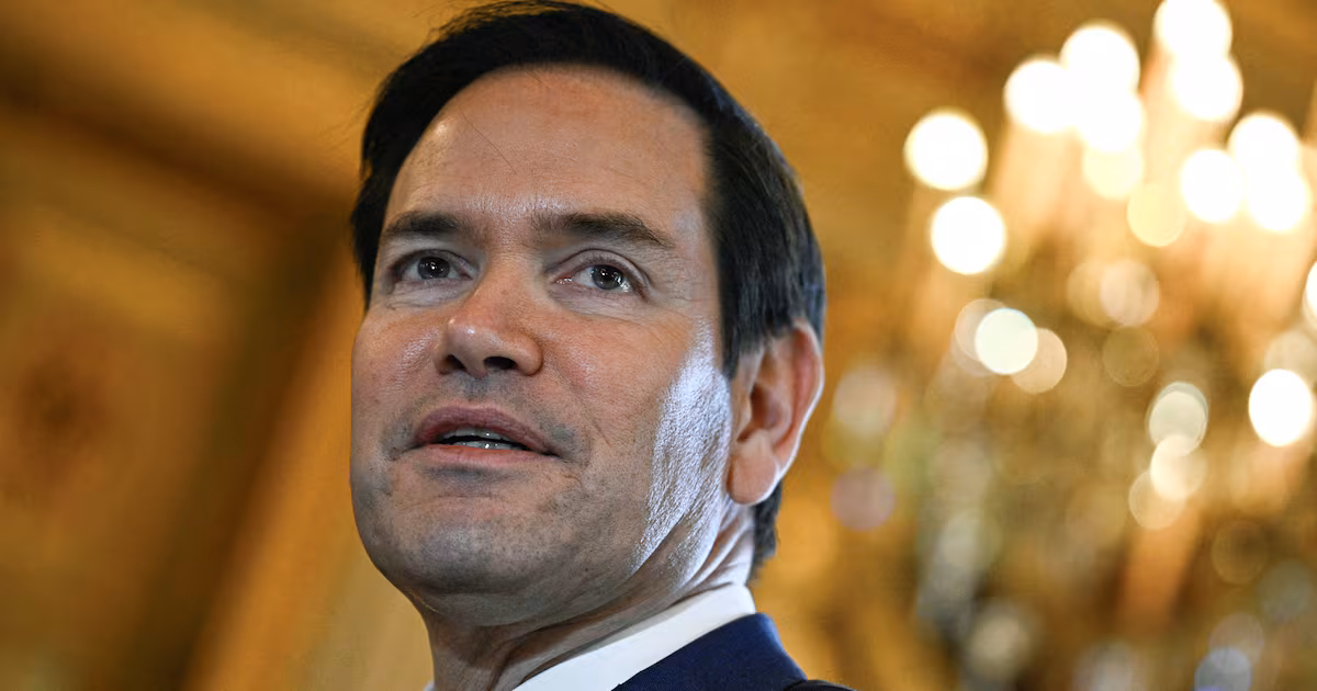 Fox Host Wildly Says Cuban Rubio Is ‘Like Your Mexican Friend’