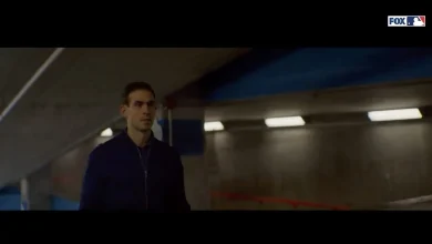 Fox, Joe Davis deliver cinematic feature on art of calling World Series walk-off home runs