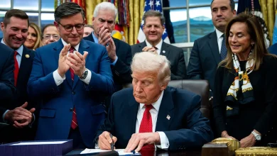 Fox News Poll: Voters say White House is doing more harm than good on economy