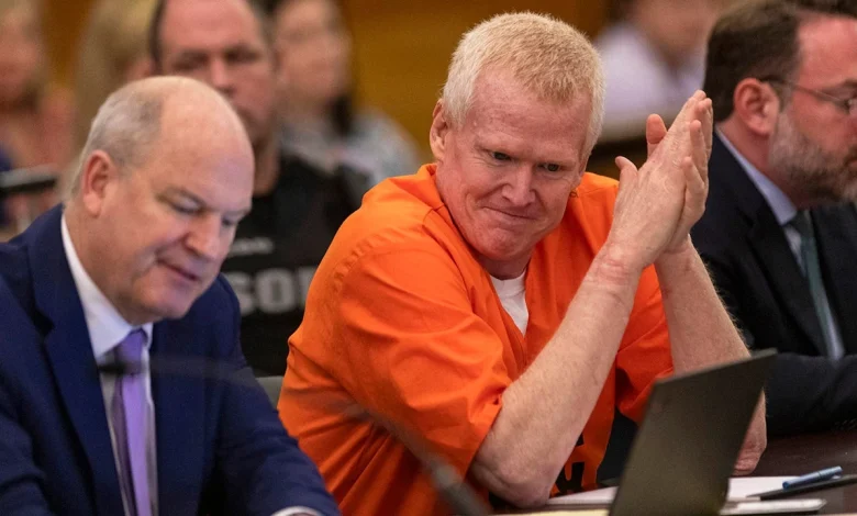 Fox News True Crime Newsletter: Alex Murdaugh cries foul, Bryan Kohberger's idea, 'house of horrors' reveal