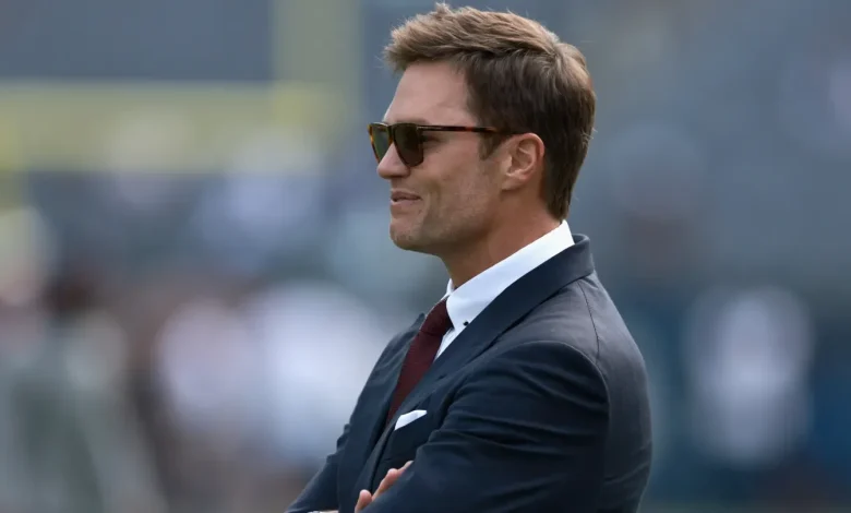 Fox Sports Invests in Tom Brady’s Entertainment and Marketing Studio Shadow Lion (Exclusive)