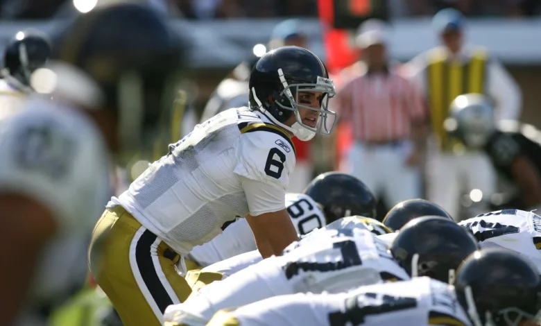 Fox Sports parts ways with Mark Sanchez