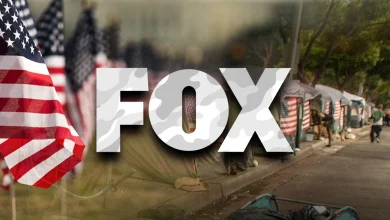 Fox, US VETS renew 'Make Camo Your Cause' campaign dedicated to ending veteran homelessness