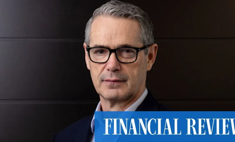 Foxtel reveals new board after News Corp sale to Dazn