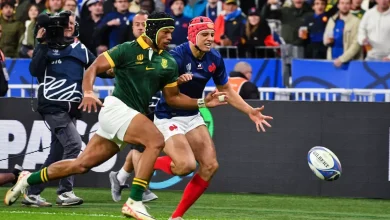 France-Afrique du Sud : deux ans après la cruelle désillusion du Mondial, des retrouvailles sous haute tension pour les Bleus