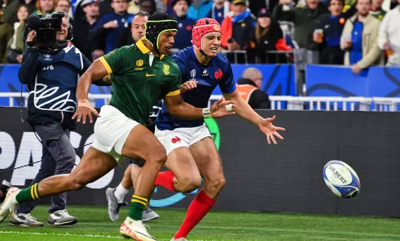 France-Afrique du Sud : deux ans après la cruelle désillusion du Mondial, des retrouvailles sous haute tension pour les Bleus
