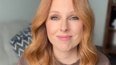 France D’Amour de La Voix annonce qu’elle est grand-maman pour la première fois