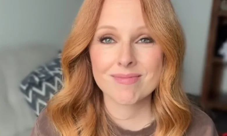 France D’Amour de La Voix annonce qu’elle est grand-maman pour la première fois