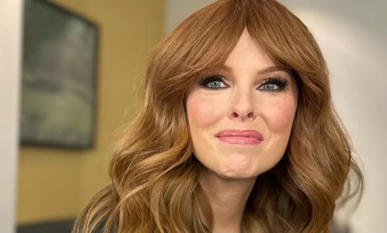 France D’Amour est grand-maman!