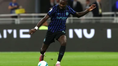 France Forward Set To Start As Chivu Restores Italian Veteran & Reunites Inter Milan’s Trusted Back Three