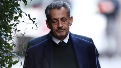 France | La justice ordonne la remise en liberté de l’ex-président Nicolas Sarkozy