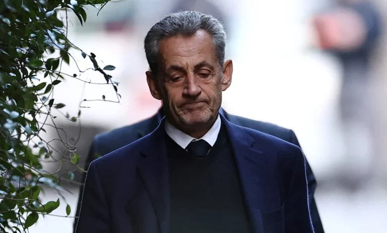 France | La justice ordonne la remise en liberté de l’ex-président Nicolas Sarkozy