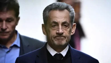 France: Nicolas Sarkozy sort de prison / COP30: coup d'envoi / Ukraine: enquête pour corruption...