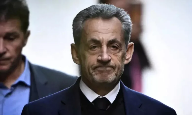 France: Nicolas Sarkozy sort de prison / COP30: coup d'envoi / Ukraine: enquête pour corruption...