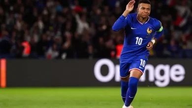 France-Ukraine : en vidéo, le doublé de Kylian Mbappé avec une panenka somptueuse, le but en pivot d’Olise et le premier but d’Ekitike pour emmener les Bleus à la Coupe du monde 2026