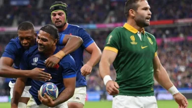 France 'could have scored 40 points' against South Africa in 2023