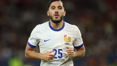 France predicted XI v Ukraine: Michael Olise and Rayan Cherki to start