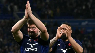 France star blames himself for axing