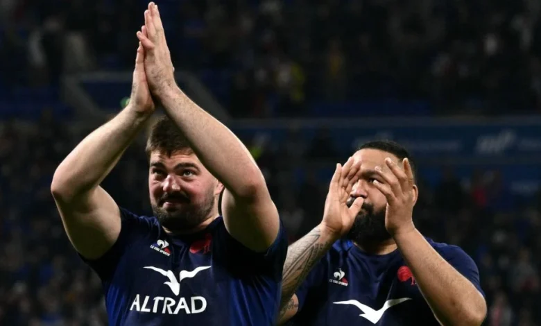 France star blames himself for axing