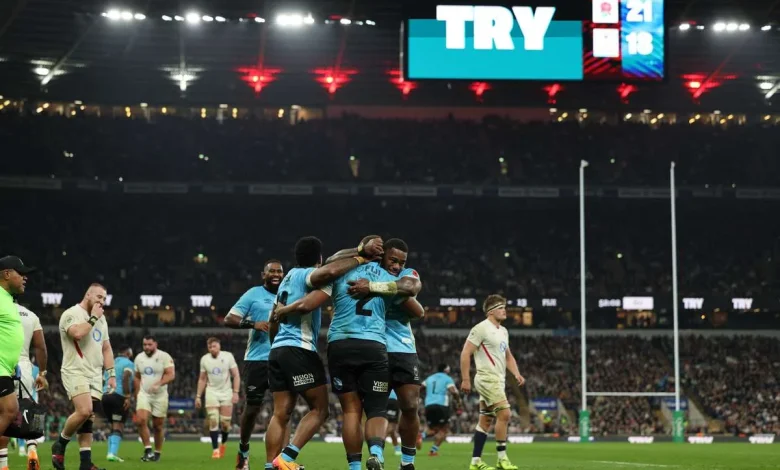 France v Fiji: preview, head-to-head, prediction