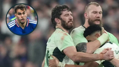 France v Springboks: Five takeaways as South Africa 'banish any doubt' about World Cup win with 'seismic statement'