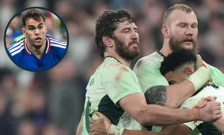 France v Springboks: Five takeaways as South Africa 'banish any doubt' about World Cup win with 'seismic statement'