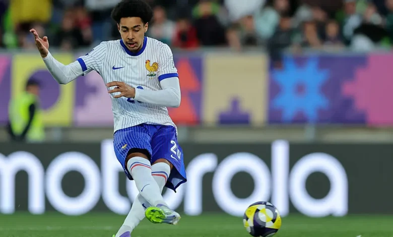 France vs Chile: How to Watch, U-17 World Cup Preview