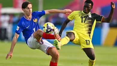 France vs Colombia: How to Watch, U-17 World Cup Preview