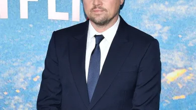 Francesca Scorsese Shares Intimate Look at Leonardo DiCaprio, Vittoria Ceretti at His Birthday Party