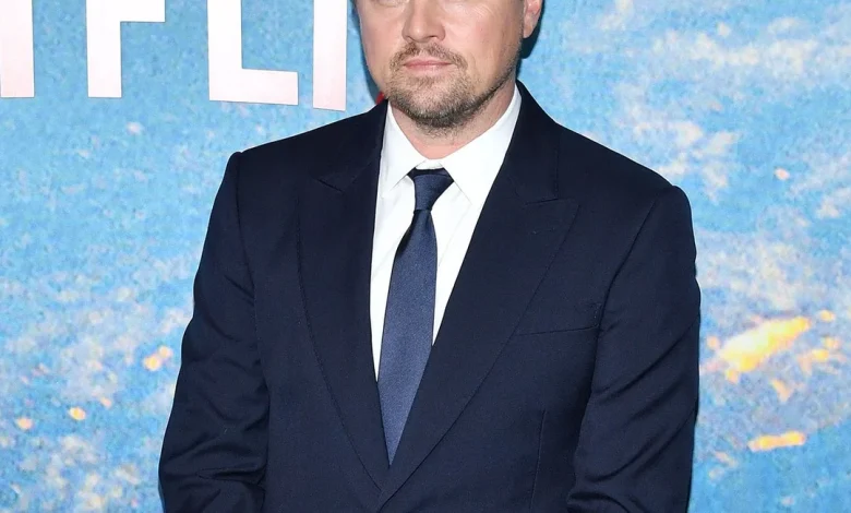 Francesca Scorsese Shares Intimate Look at Leonardo DiCaprio, Vittoria Ceretti at His Birthday Party