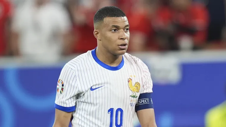 Francia vs. Ucrania hoy: Alineaciones, pronóstico y apuestas del partido por las Eliminatorias al Mundial 2026