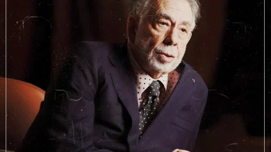 Francis Ford Coppola names the “only one thing I would do different” in his career