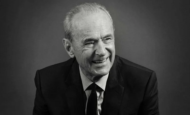 Francis Rossi Reflects on Creative Control Ahead of New Album Release