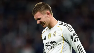 Franco Mastantuono ‘Update’ Sours Double Real Madrid Injury Boost