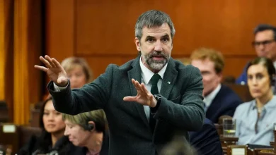 Francophonie : Guilbeault rejette du revers de la main les critiques sur le budget