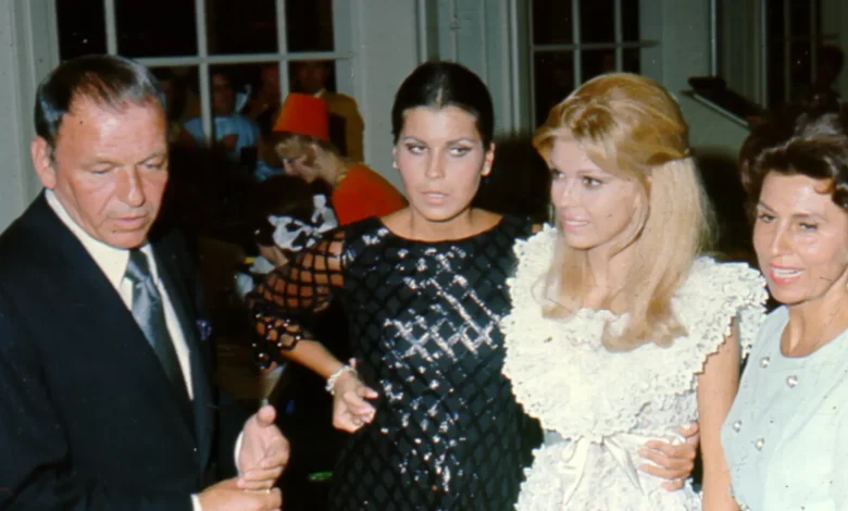 Frank Sinatra’s Daughter Nancy Celebrates Iconic Actress on Her 80th Birthday