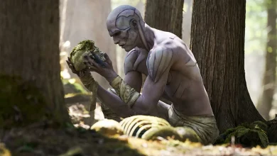 “Frankenstein” Movie Ending Explained: Where Does the Creature Go?