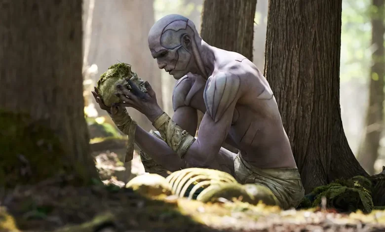 “Frankenstein” Movie Ending Explained: Where Does the Creature Go?