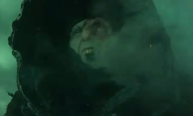 'Frankenstein' - Watch the Final Trailer for Guillermo del Toro's Fresh Take on a Classic Monster