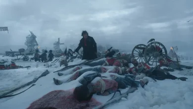 Frankenstein y las películas de ciencia ficción y terror que no te sacarás de la cabeza