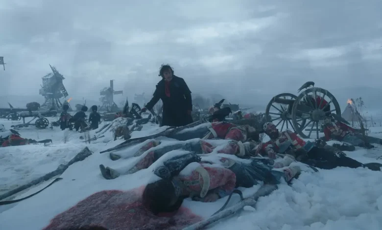 Frankenstein y las películas de ciencia ficción y terror que no te sacarás de la cabeza