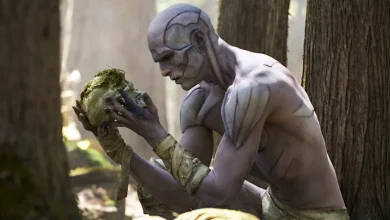 Frankenstein’s monster: Ugly, cute or just plain Elordi?