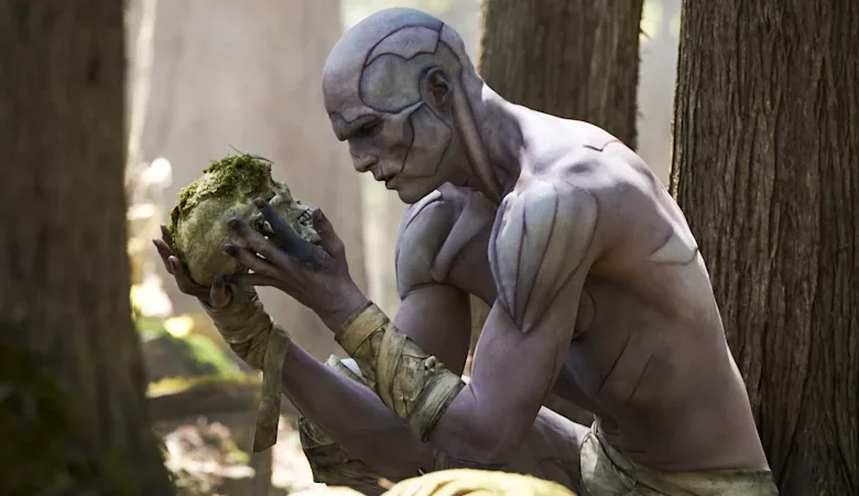 Frankenstein’s monster: Ugly, cute or just plain Elordi?